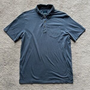 Prana Polo Shirt